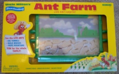 Ant Farm Uncle Milton
