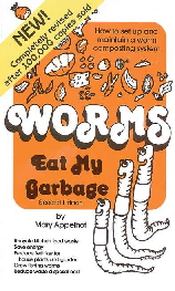 Worm Bin