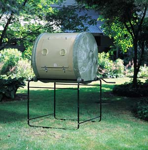 Compost Tumbler